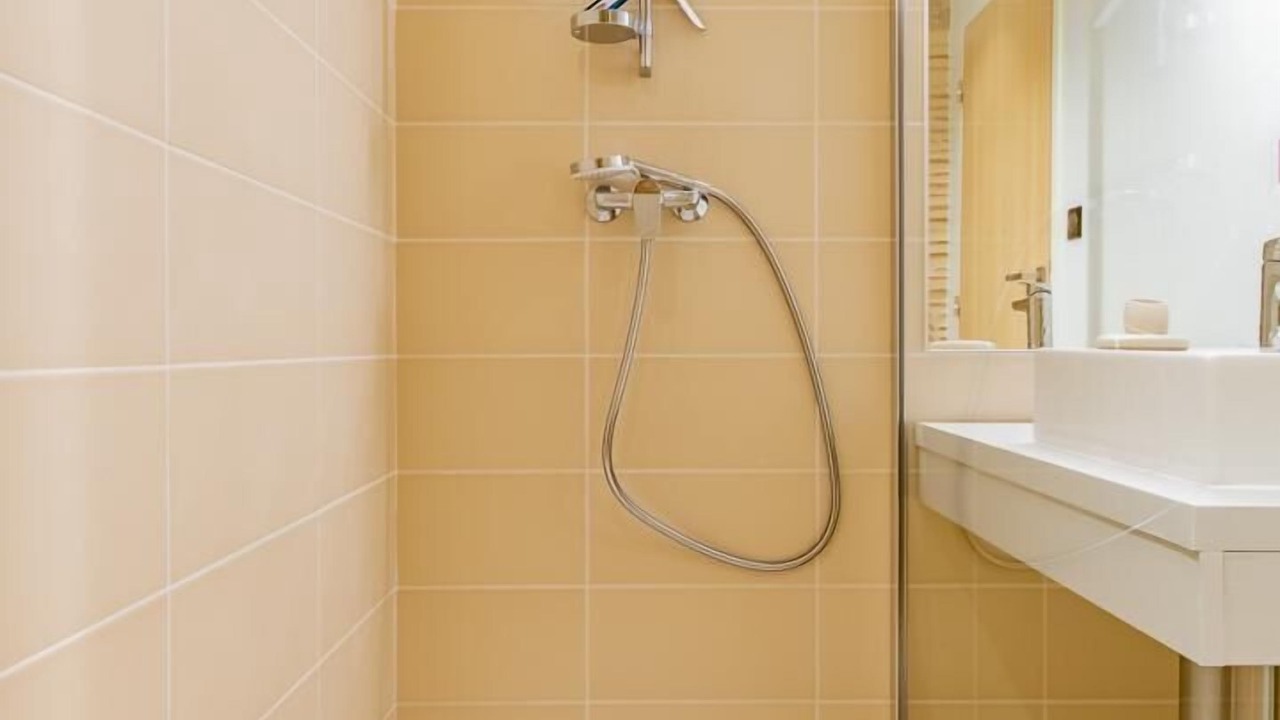 Photo of Bathroom in Bosjean