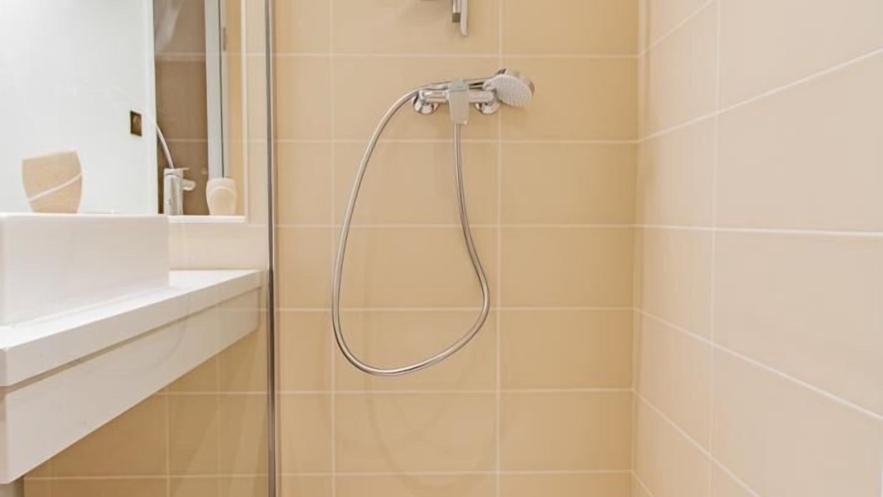 Photo of Bathroom in Bosjean