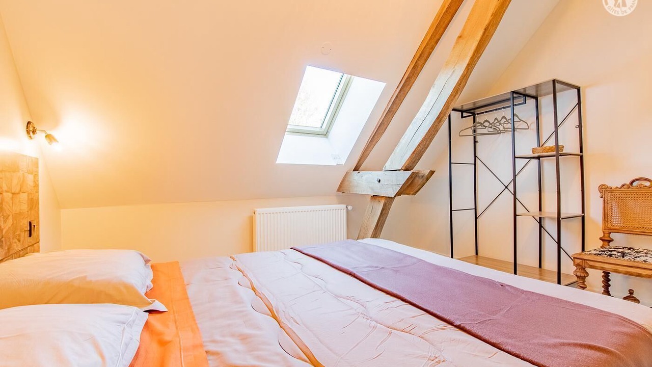 Photo of Bedroom in Bosjean