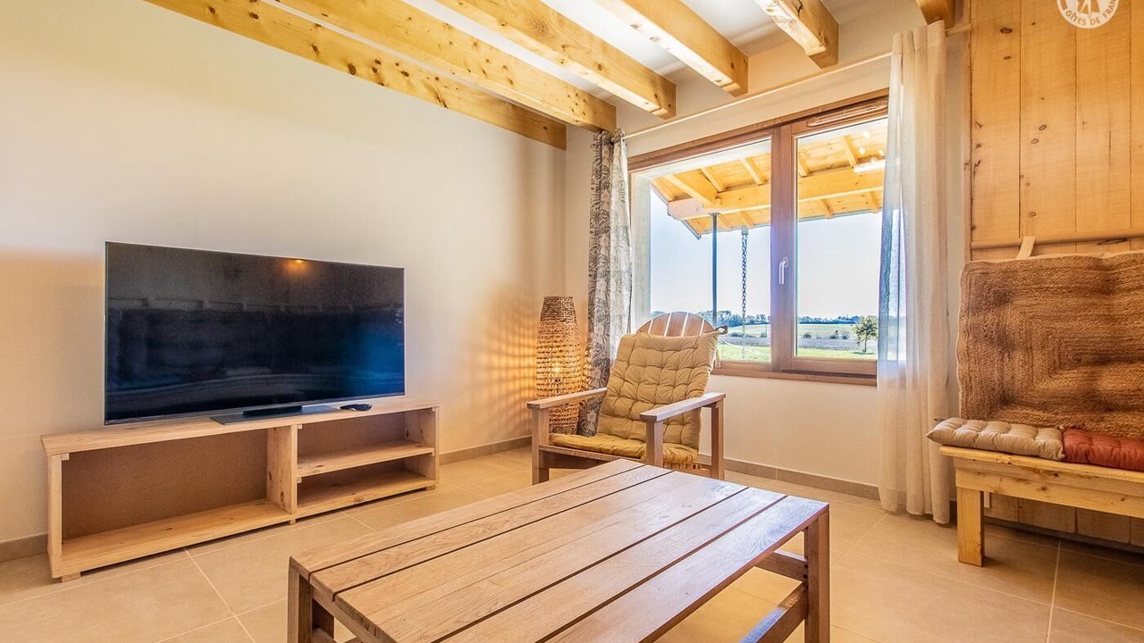 Photo of Livingroom in Bosjean