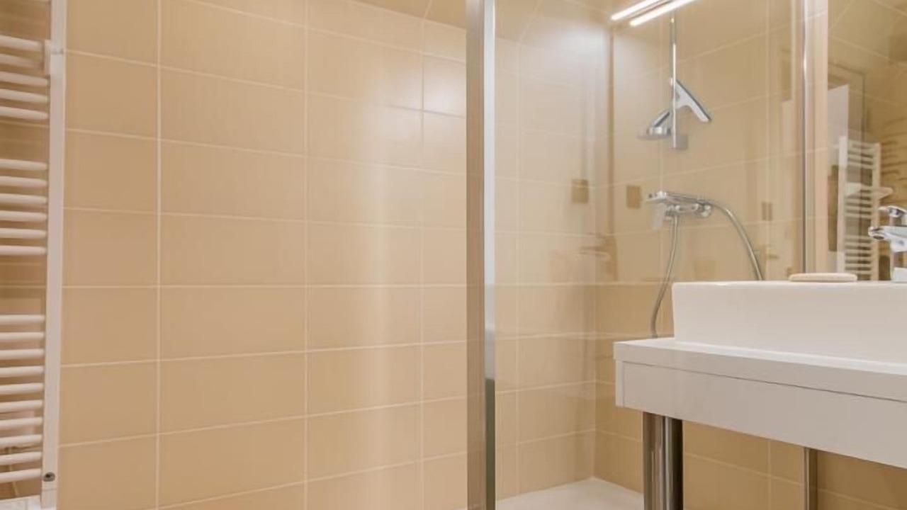 Photo of Bathroom in Bosjean