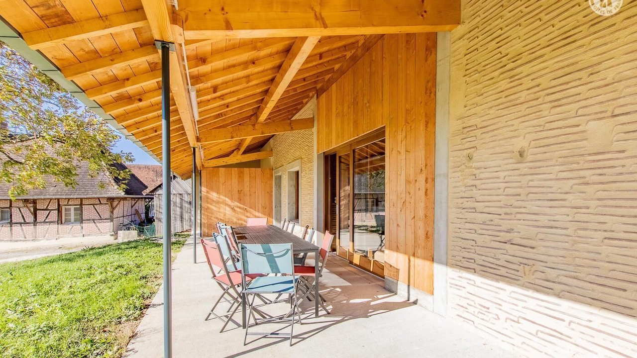 Photo of Outdoor in Bosjean