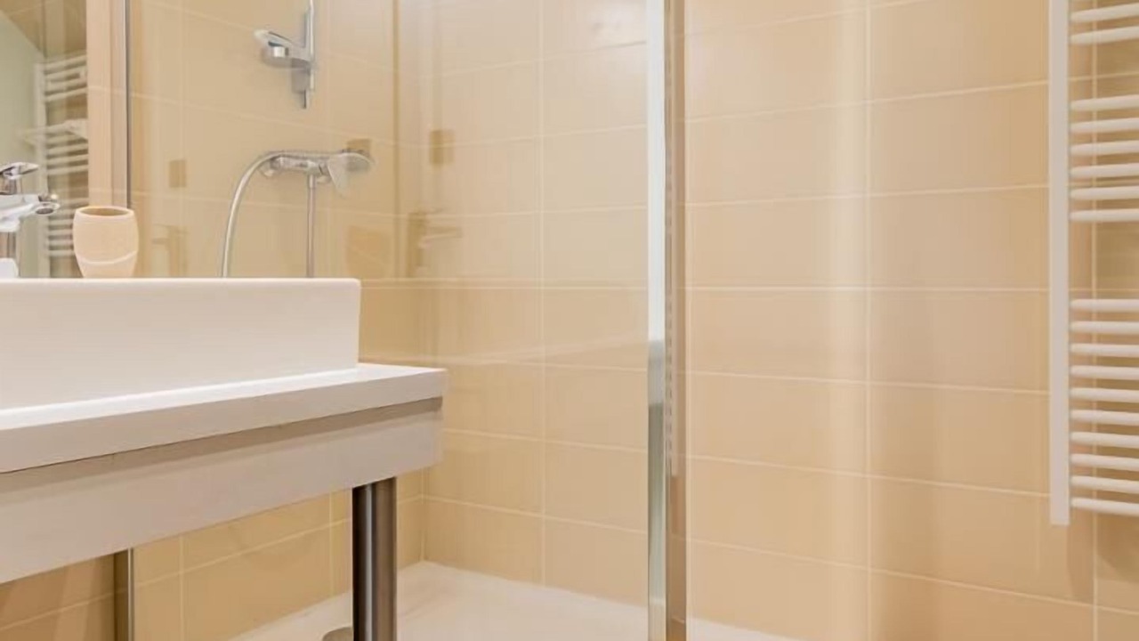 Photo of Bathroom in Bosjean