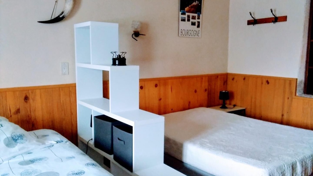Photo of Bedroom in Leynes