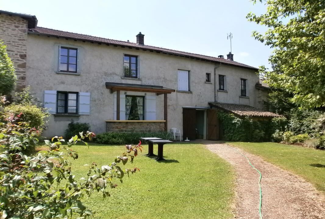 Photo of Outdoor in Leynes
