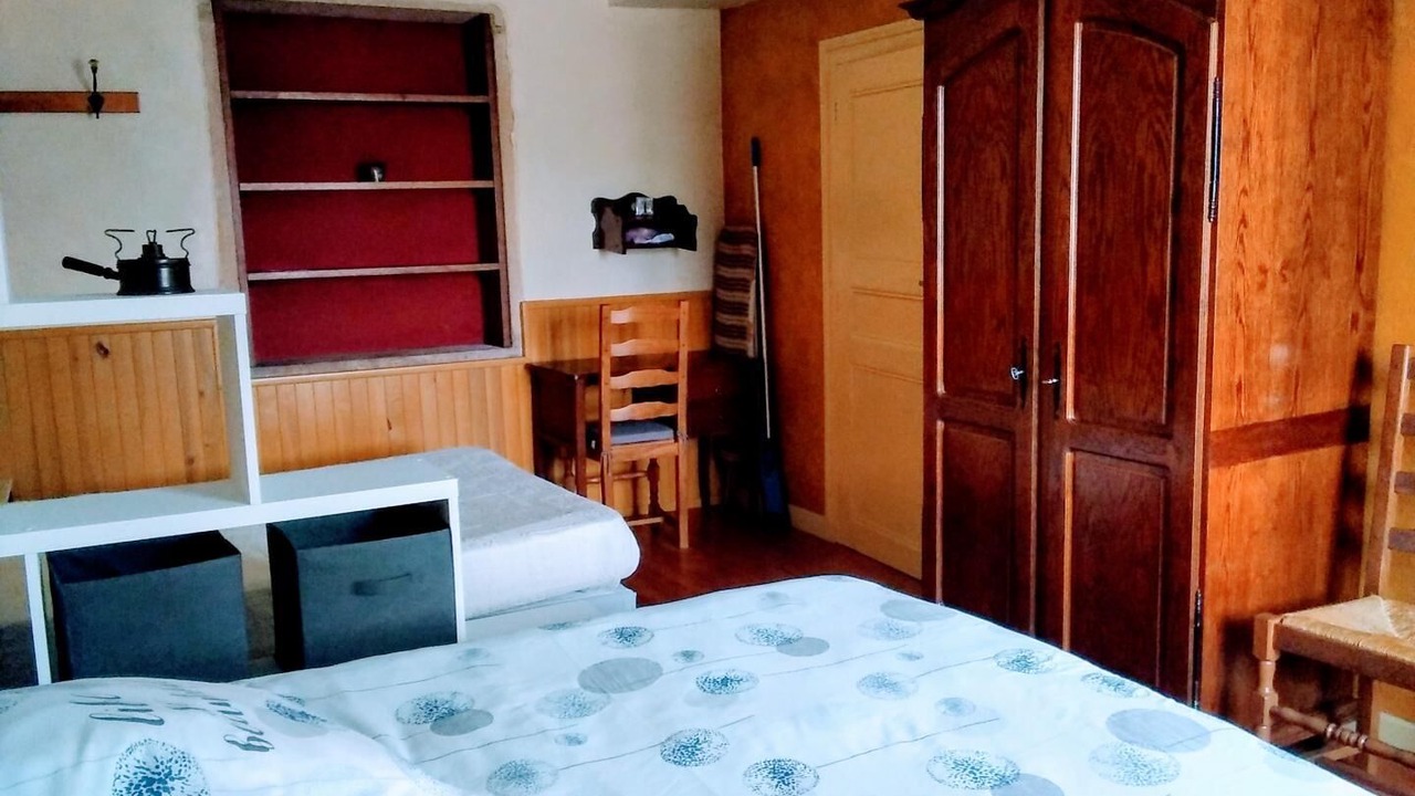 Photo of Bedroom in Leynes