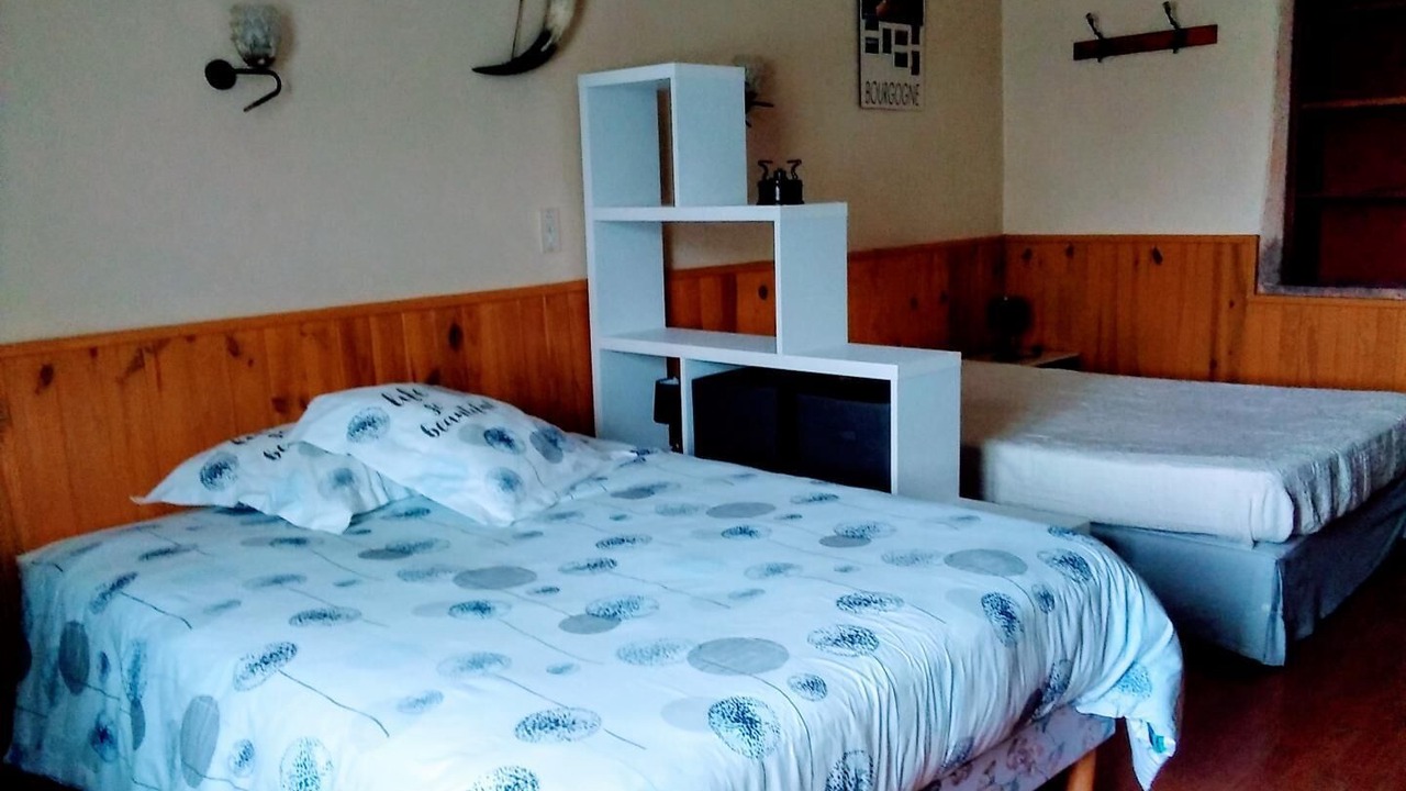 Photo of Bedroom in Leynes