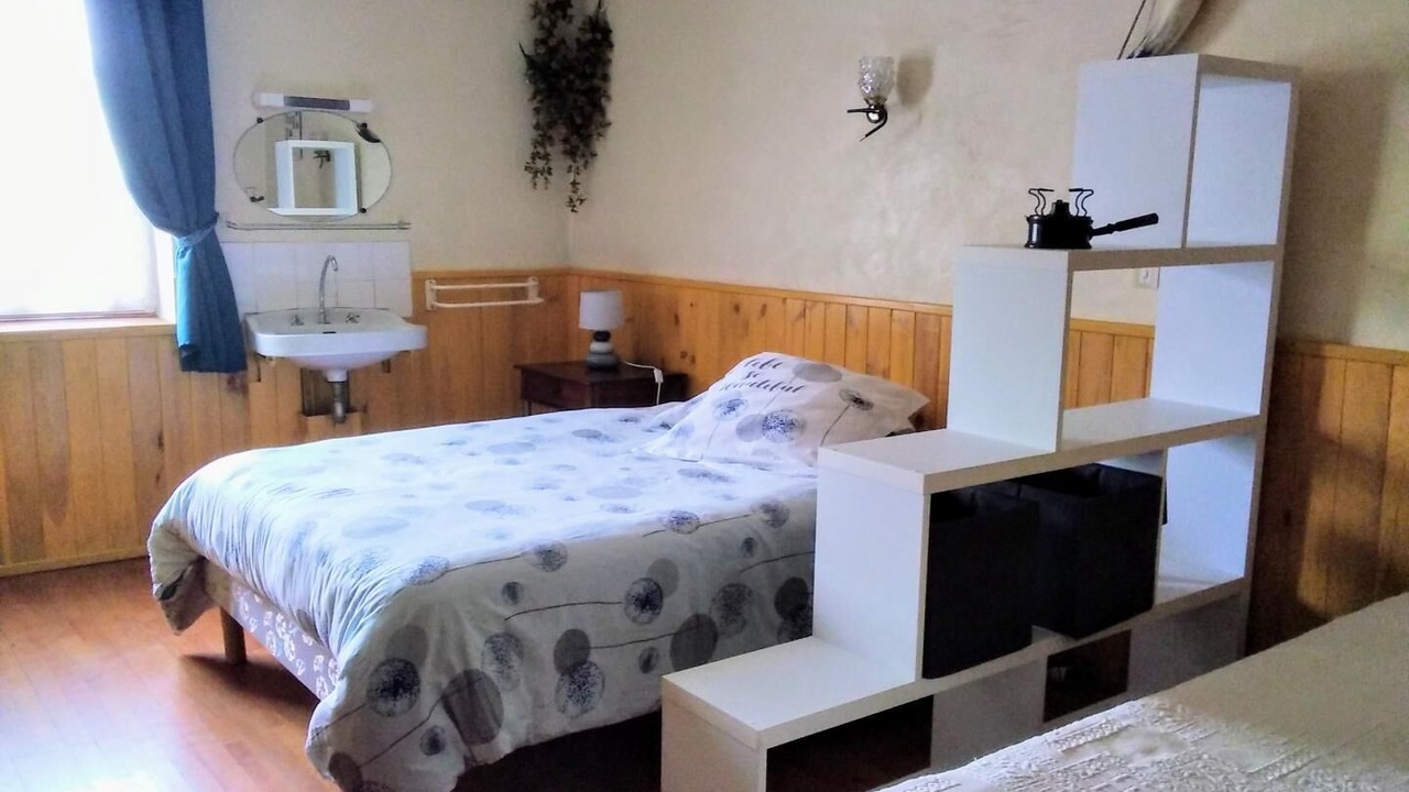 Photo of Bedroom in Leynes