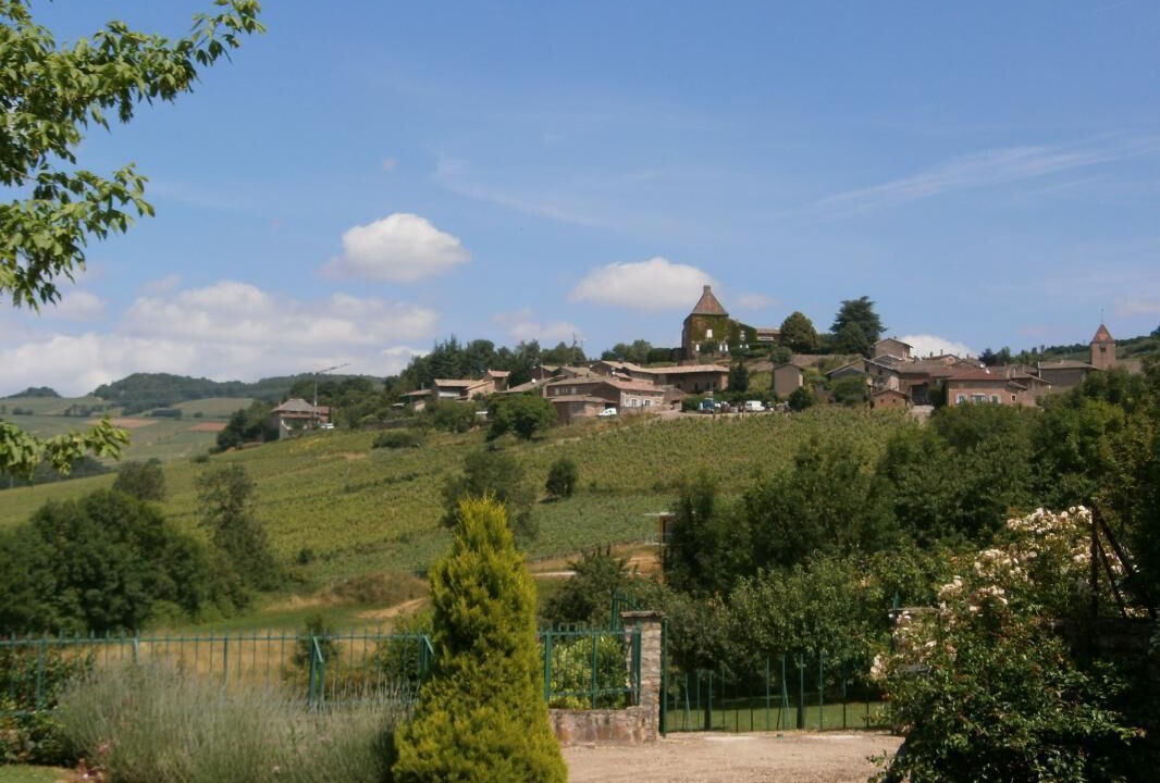 Photo of Outdoor in Leynes