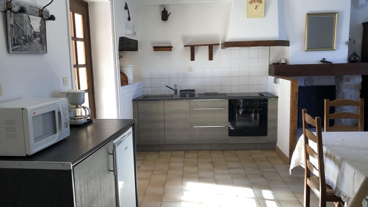Photo of Kitchen in Leynes