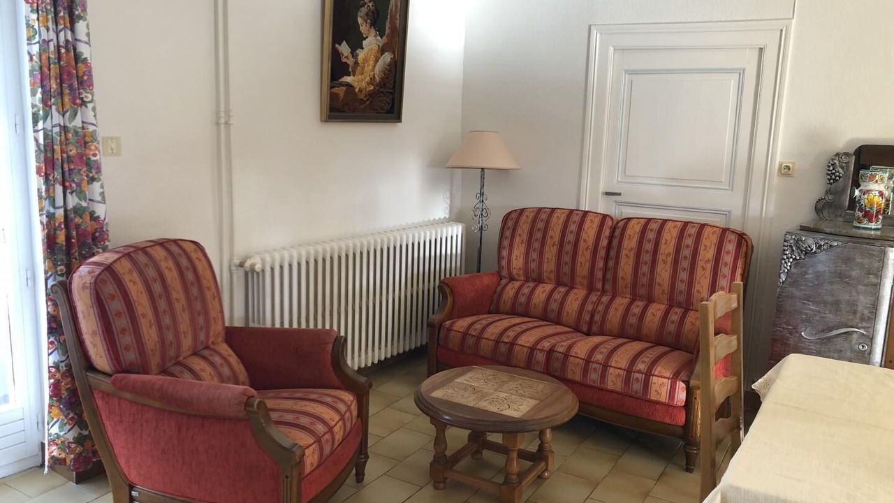 Photo of Livingroom in Leynes