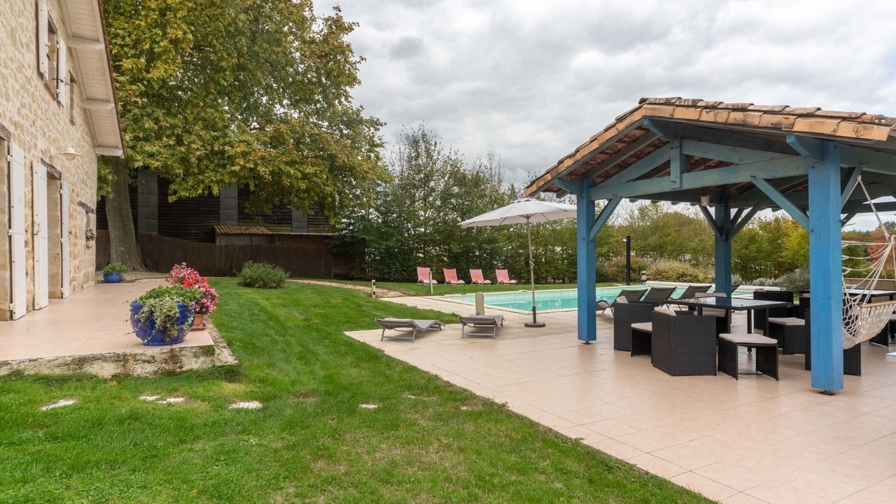 Photo of Outdoor in Lavergne