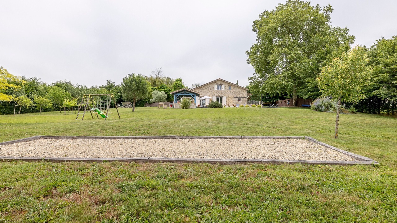 Photo of Outdoor in Lavergne
