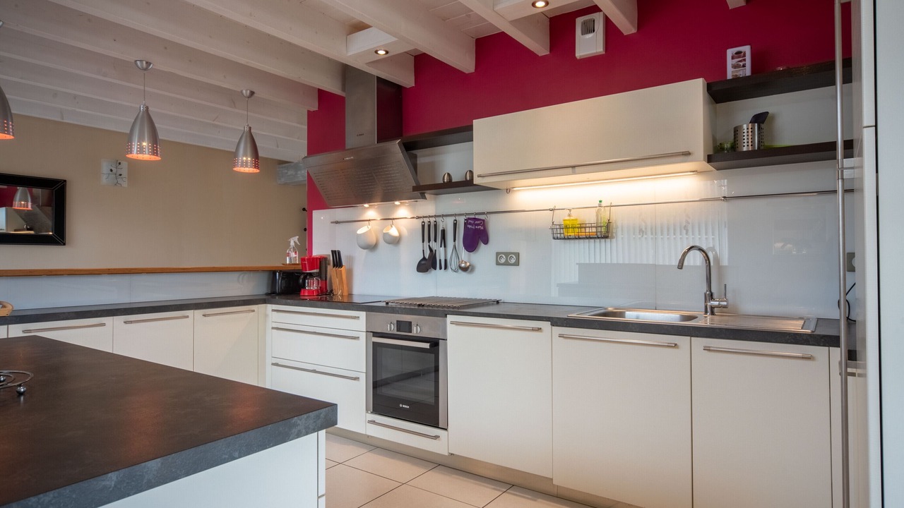 Photo of Kitchen in Lavergne