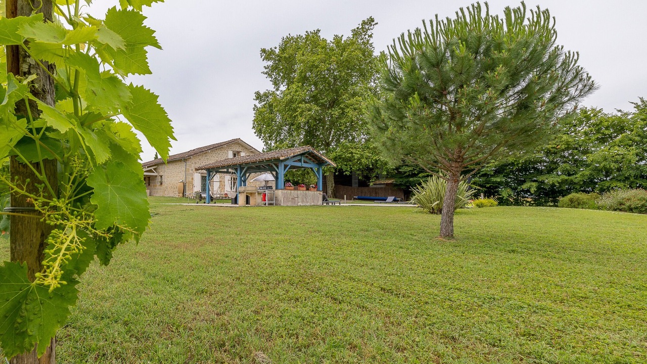 Photo of Outdoor in Lavergne