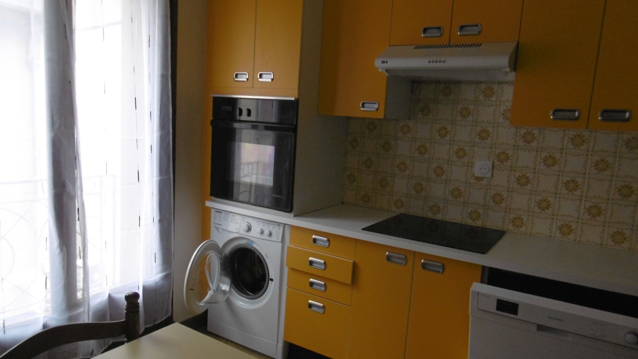 Photo of Kitchen in Espalion