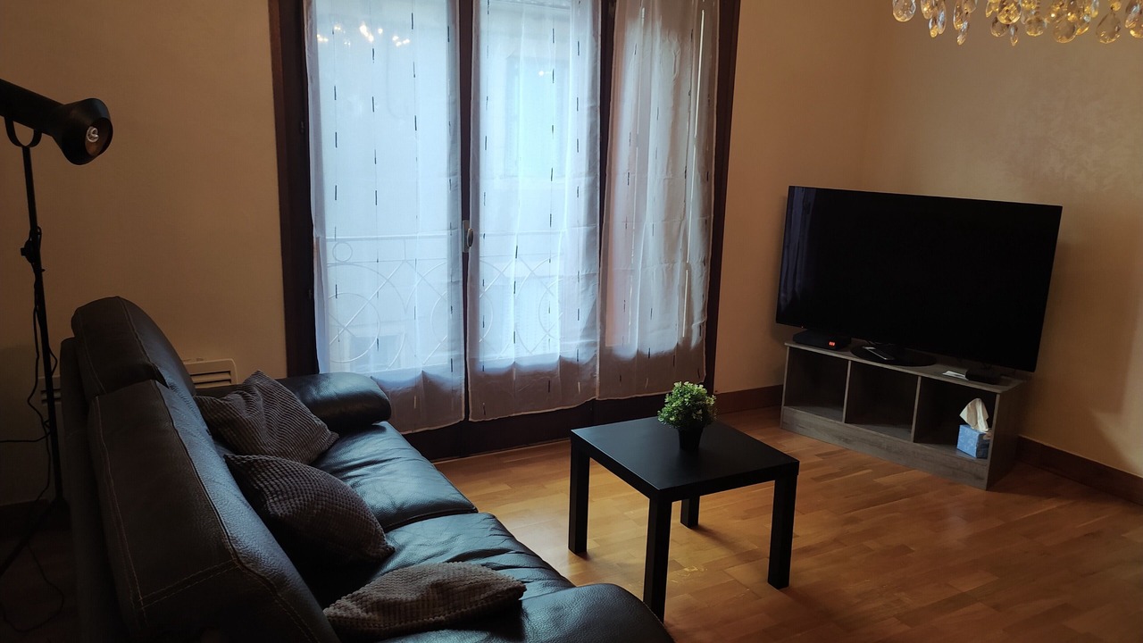 Photo of Livingroom in Espalion