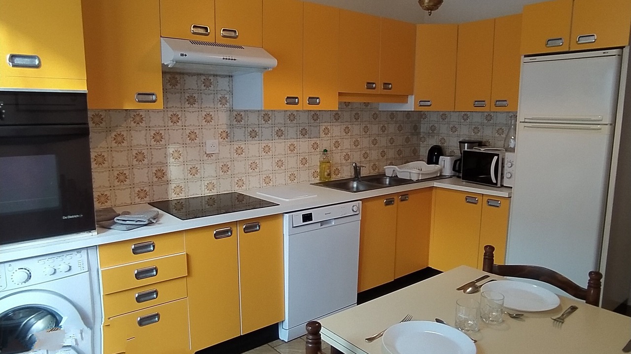 Photo of Kitchen in Espalion