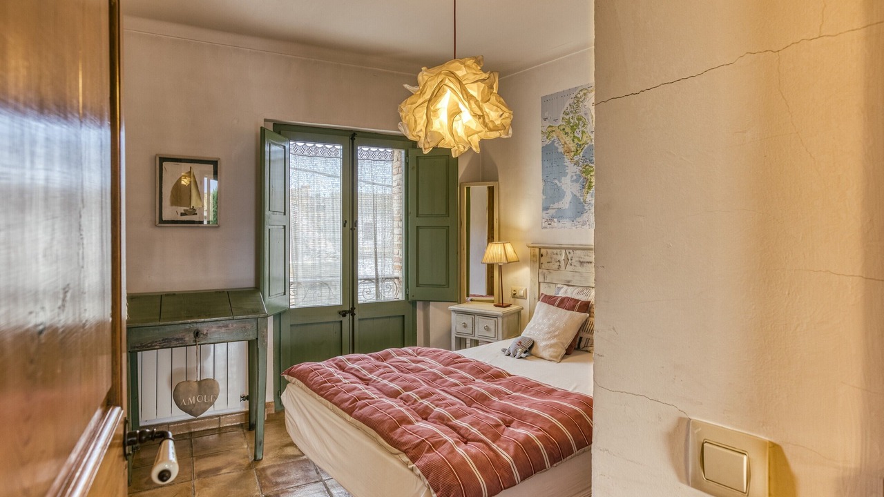 Photo of Bedroom in Riumors