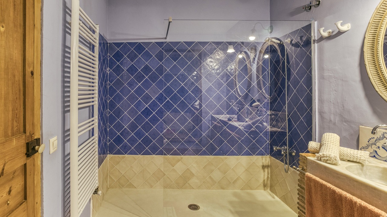 Photo of Bathroom in Riumors