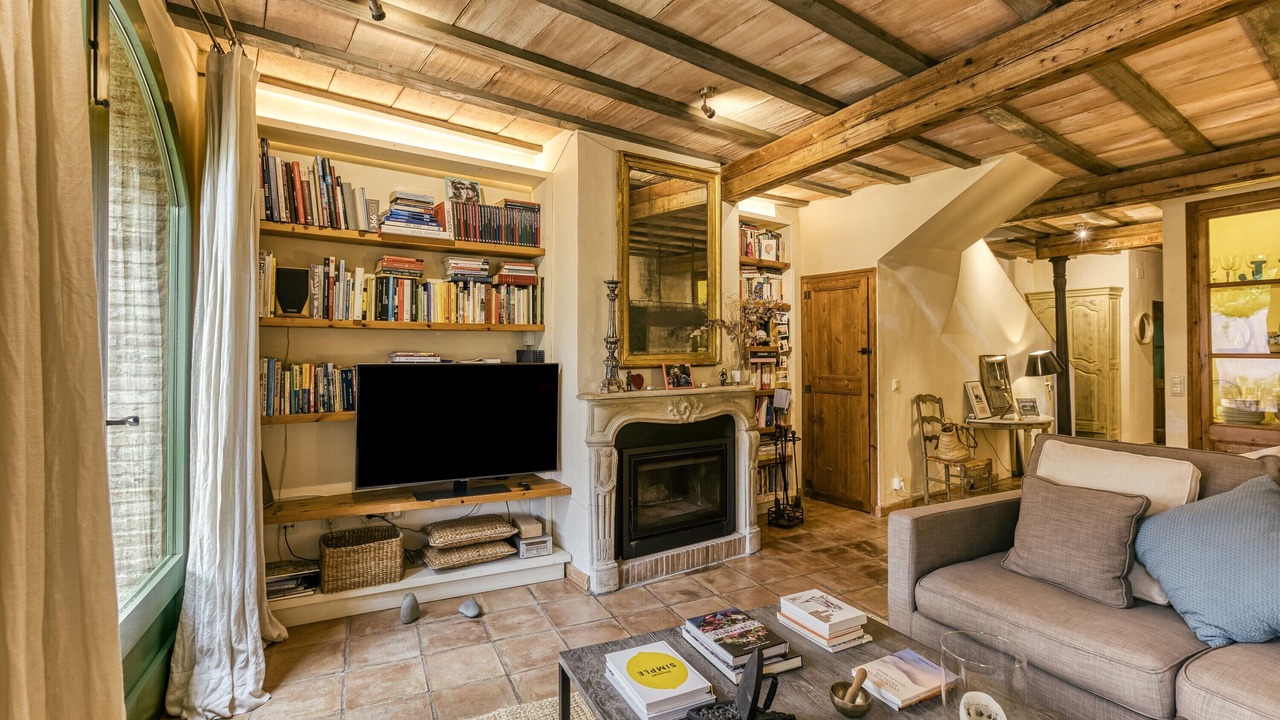 Photo of Livingroom in Riumors