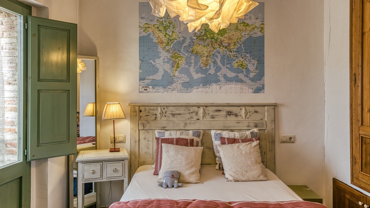 Photo of Bedroom in Riumors