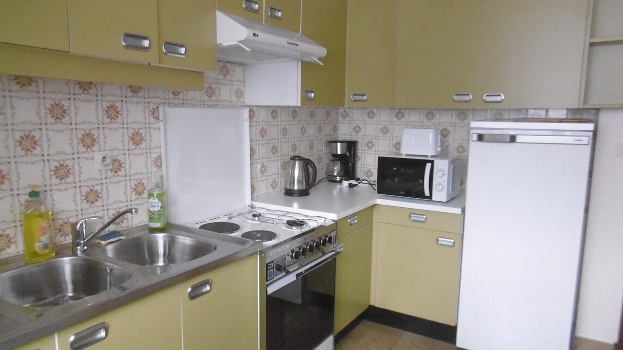 Photo of Kitchen in Espalion