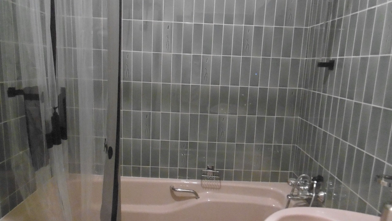Photo of Bathroom in Espalion