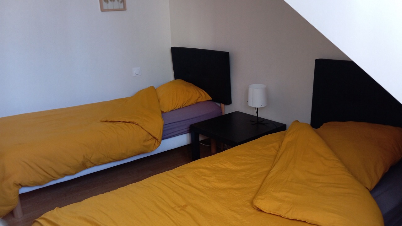 Photo of Bedroom in Espalion