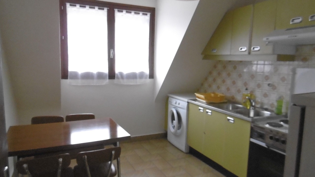 Photo of Kitchen in Espalion