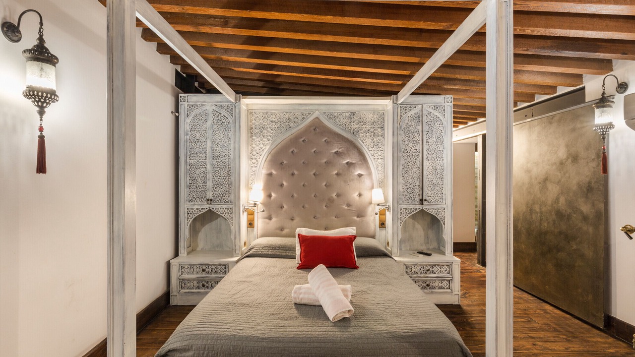 Photo of Bedroom in Murcia