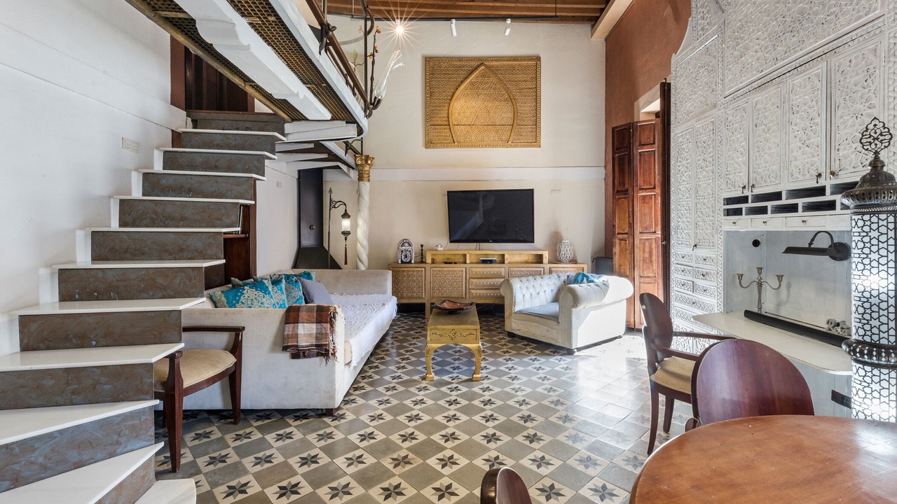 Photo of Livingroom in Murcia
