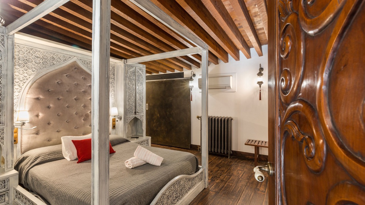 Photo of Bedroom in Murcia