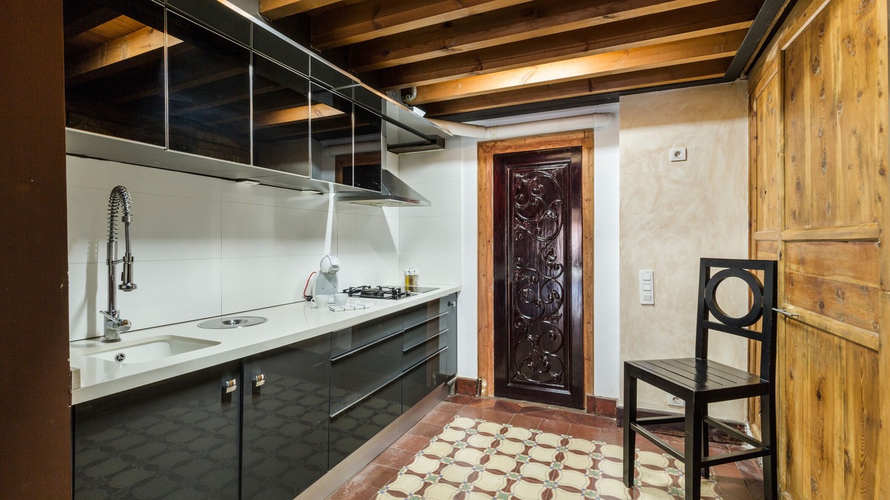 Photo of Kitchen in Murcia