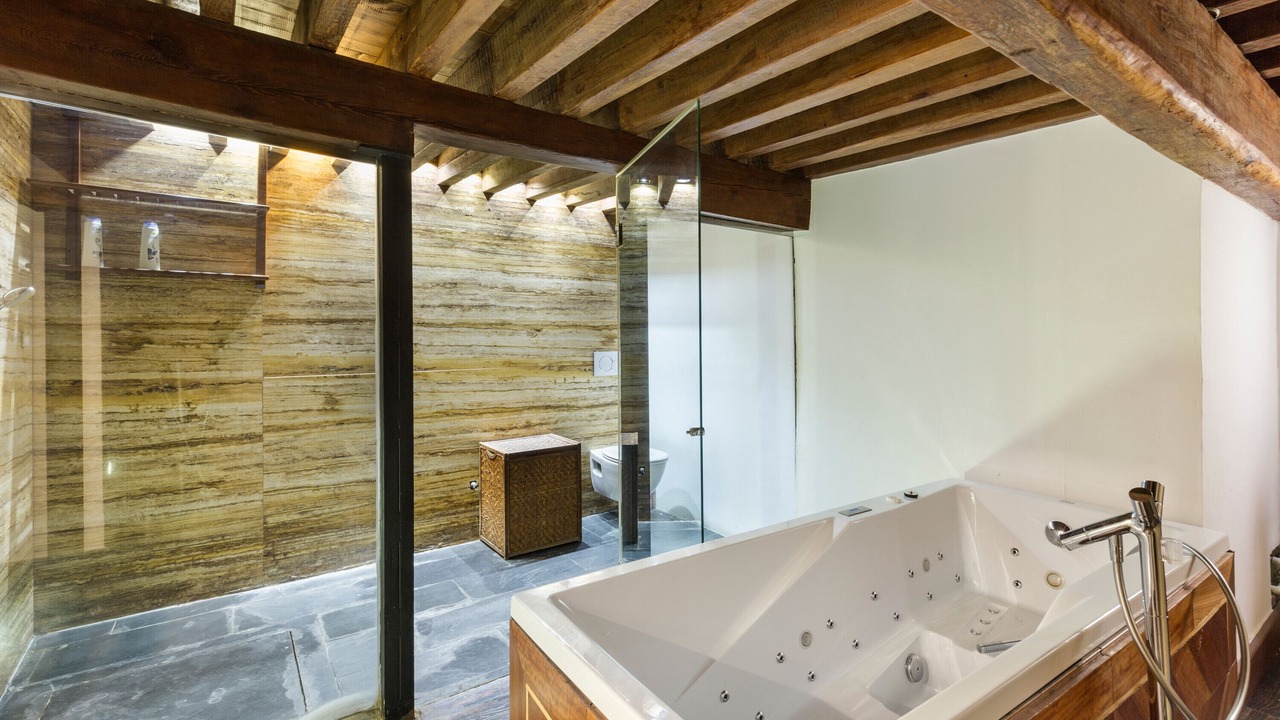 Photo of Bathroom in Murcia