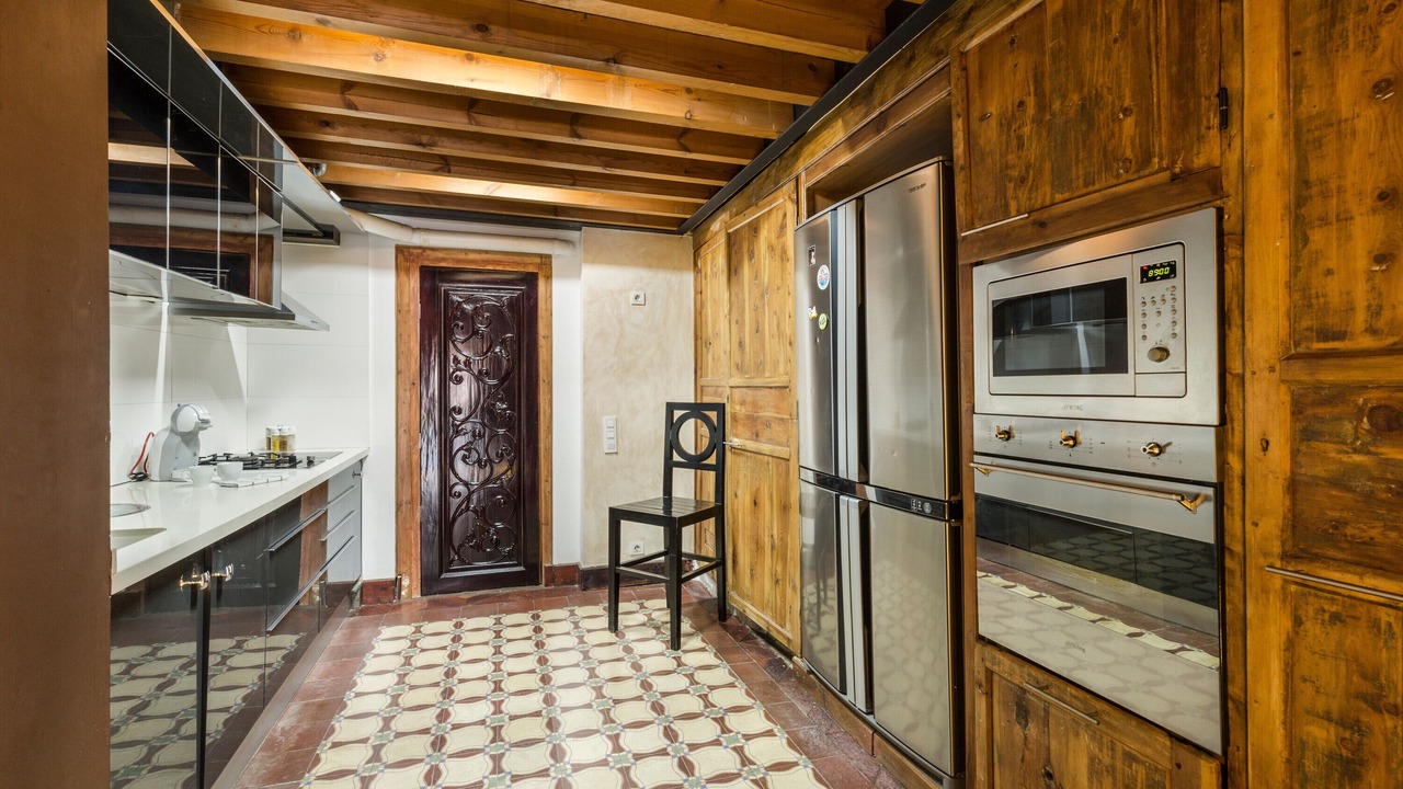 Photo of Kitchen in Murcia