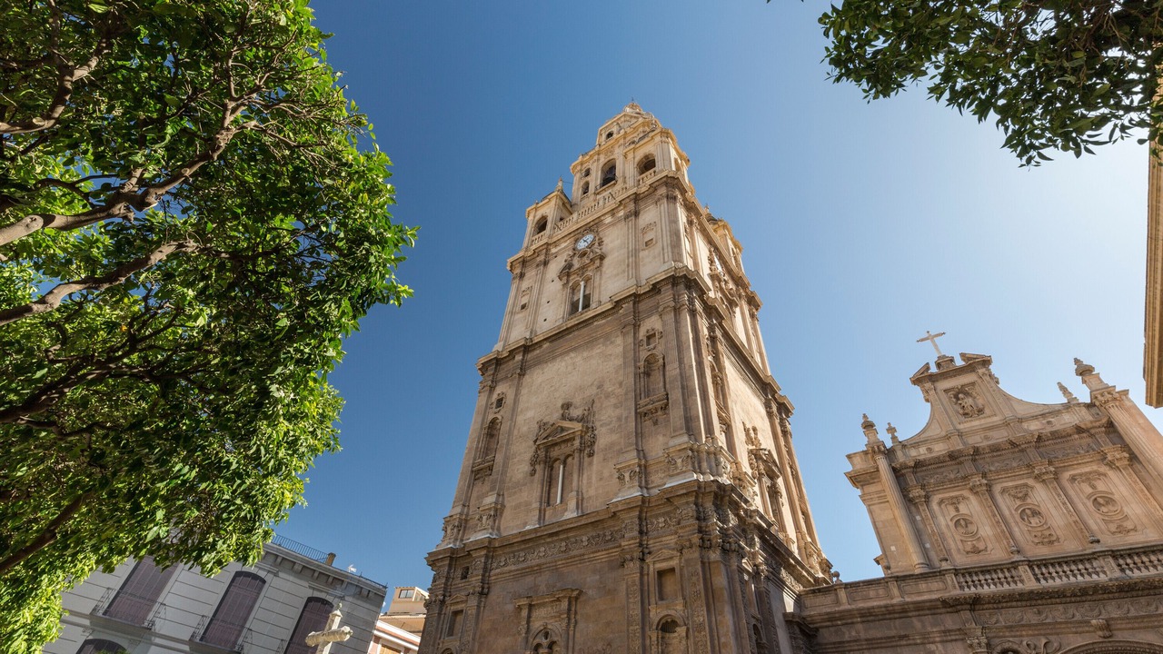 Photo of Others in Murcia