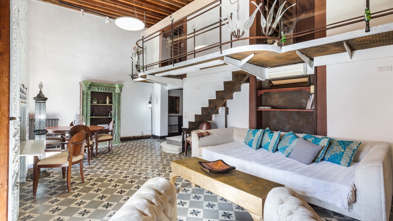 Photo of Livingroom in Murcia