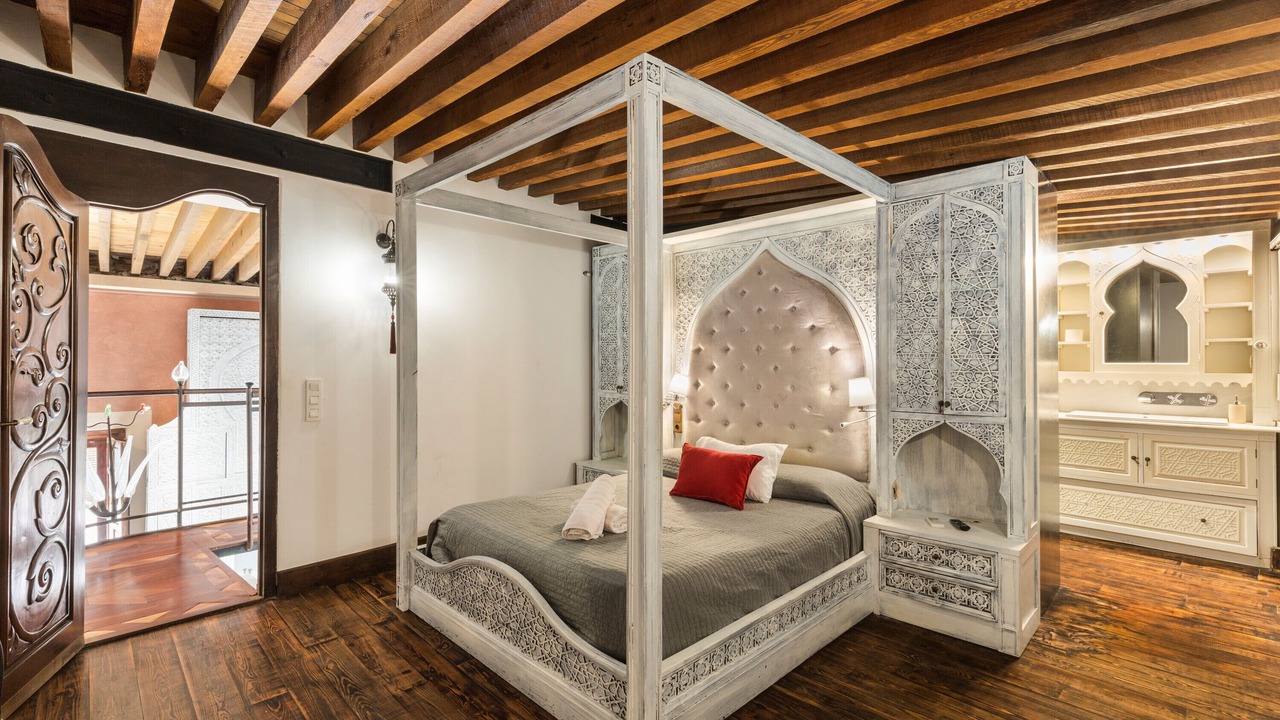 Photo of Bedroom in Murcia