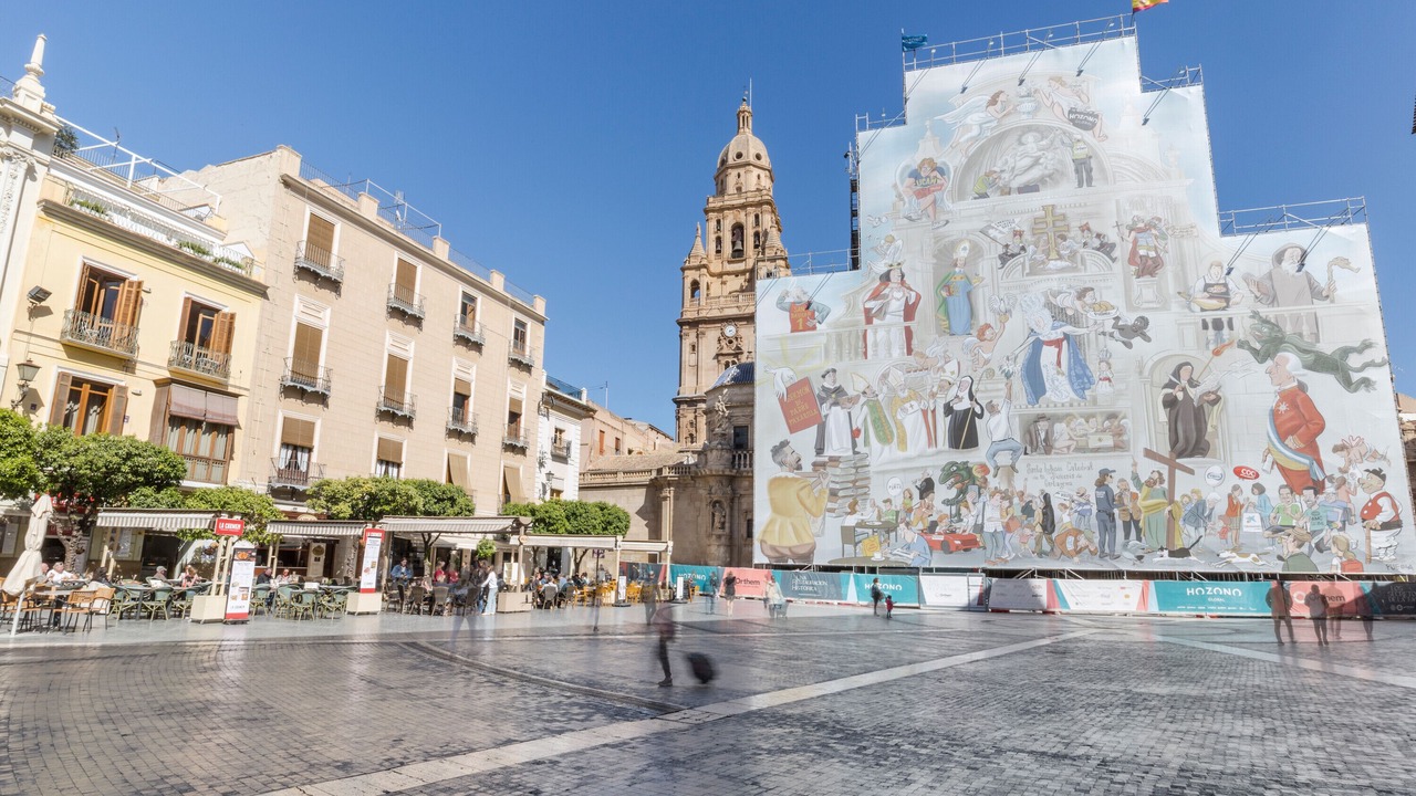 Photo of Others in Murcia