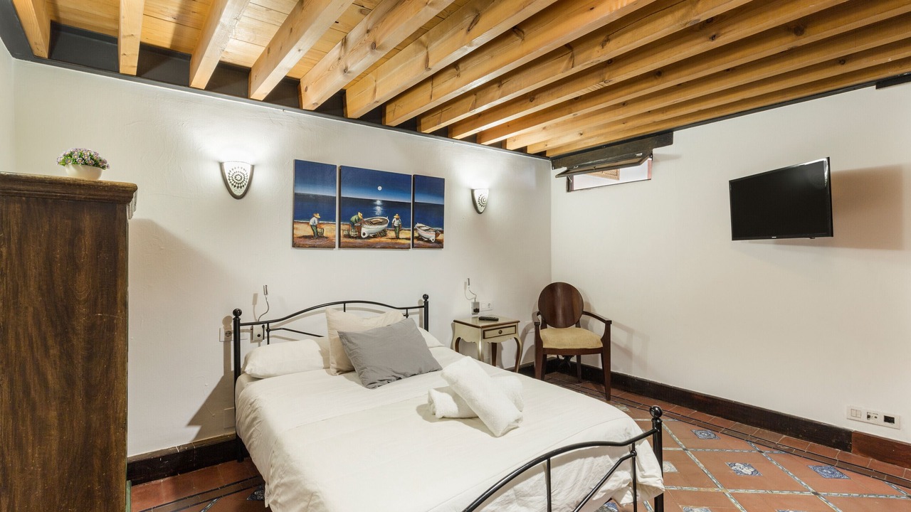 Photo of Bedroom in Murcia