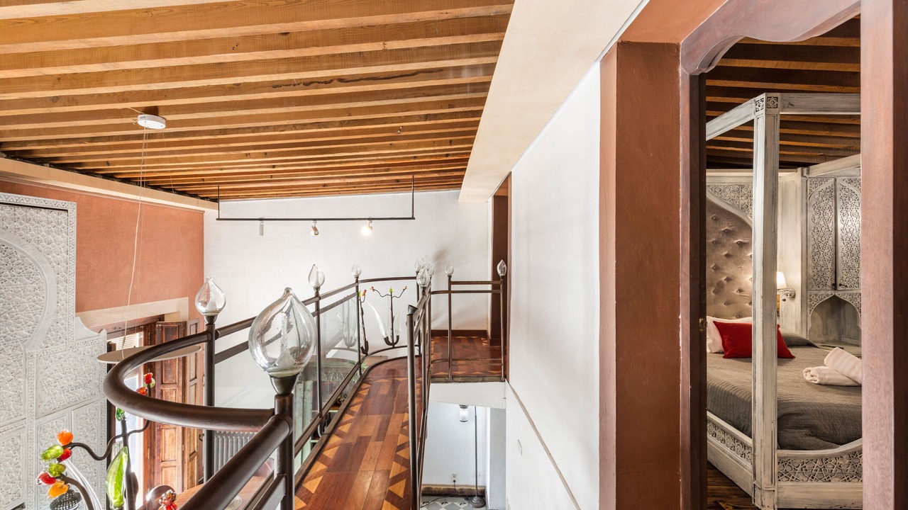 Photo of Bedroom in Murcia