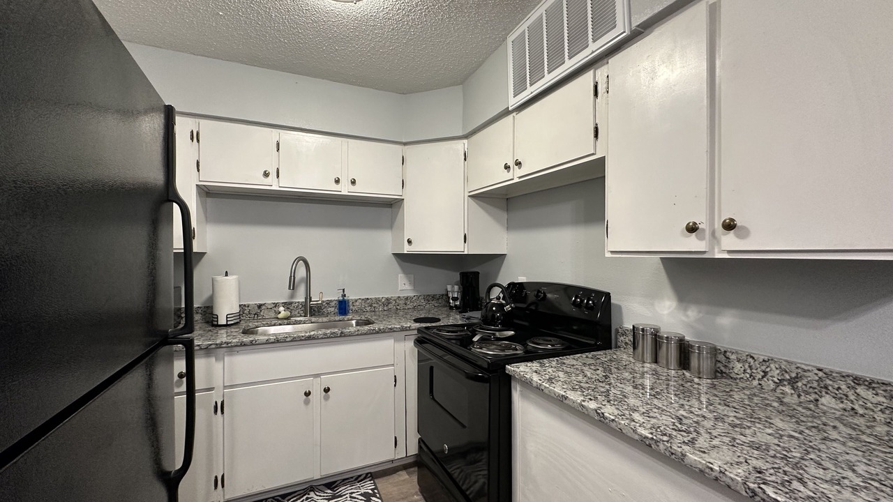 Photo of Kitchen in Texarkana