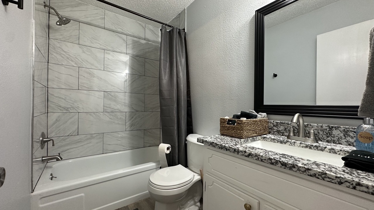 Photo of Bathroom in Texarkana