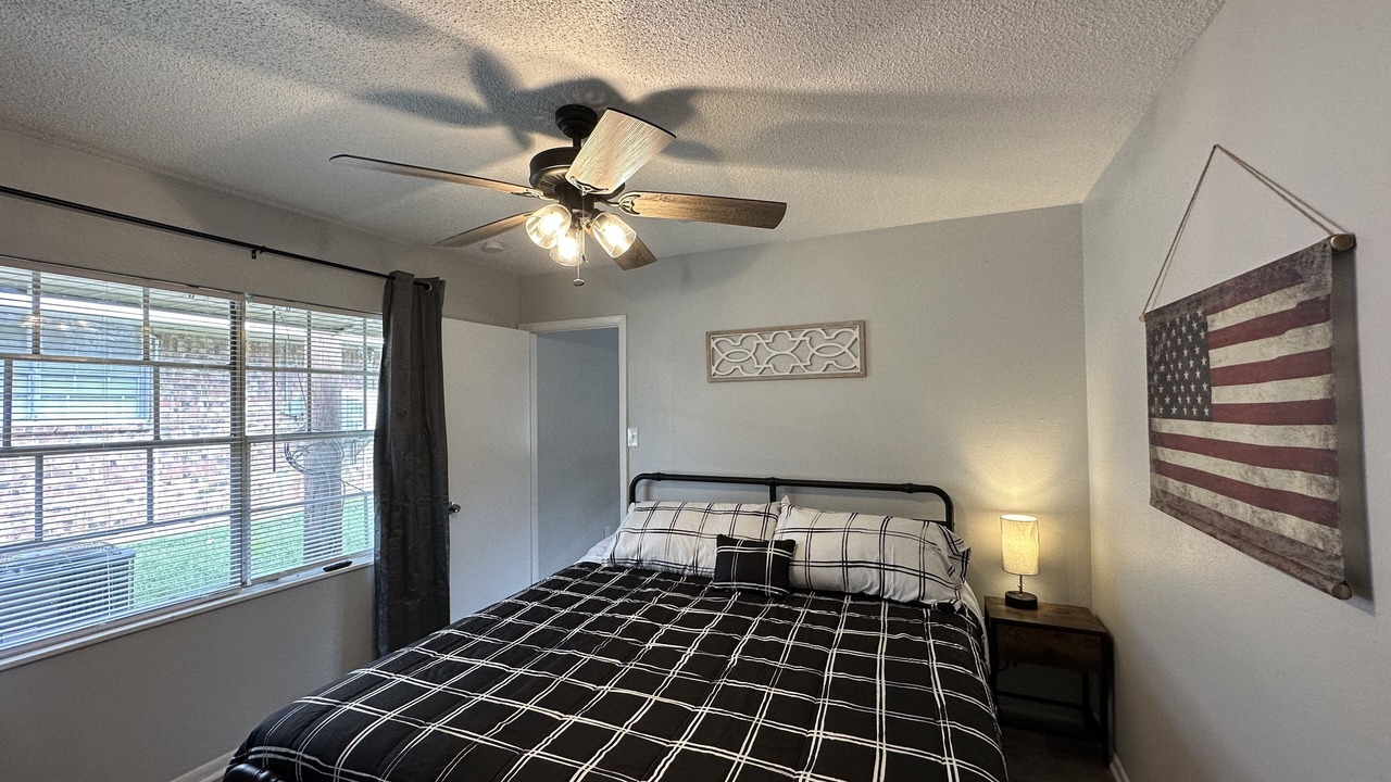 Photo of Bedroom in Texarkana