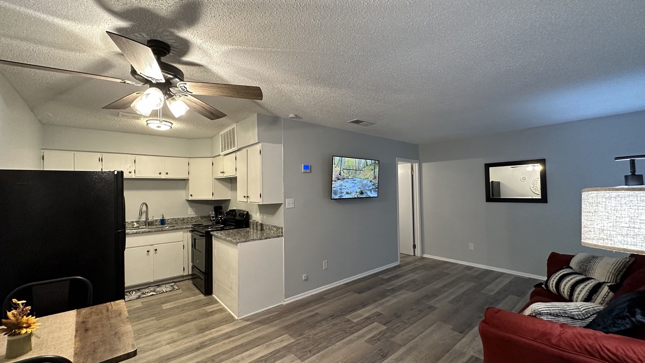 Photo of Livingroom in Texarkana