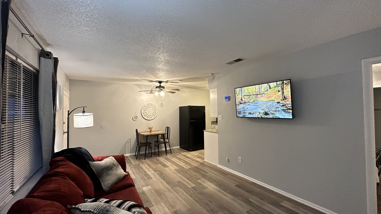 Photo of Livingroom in Texarkana