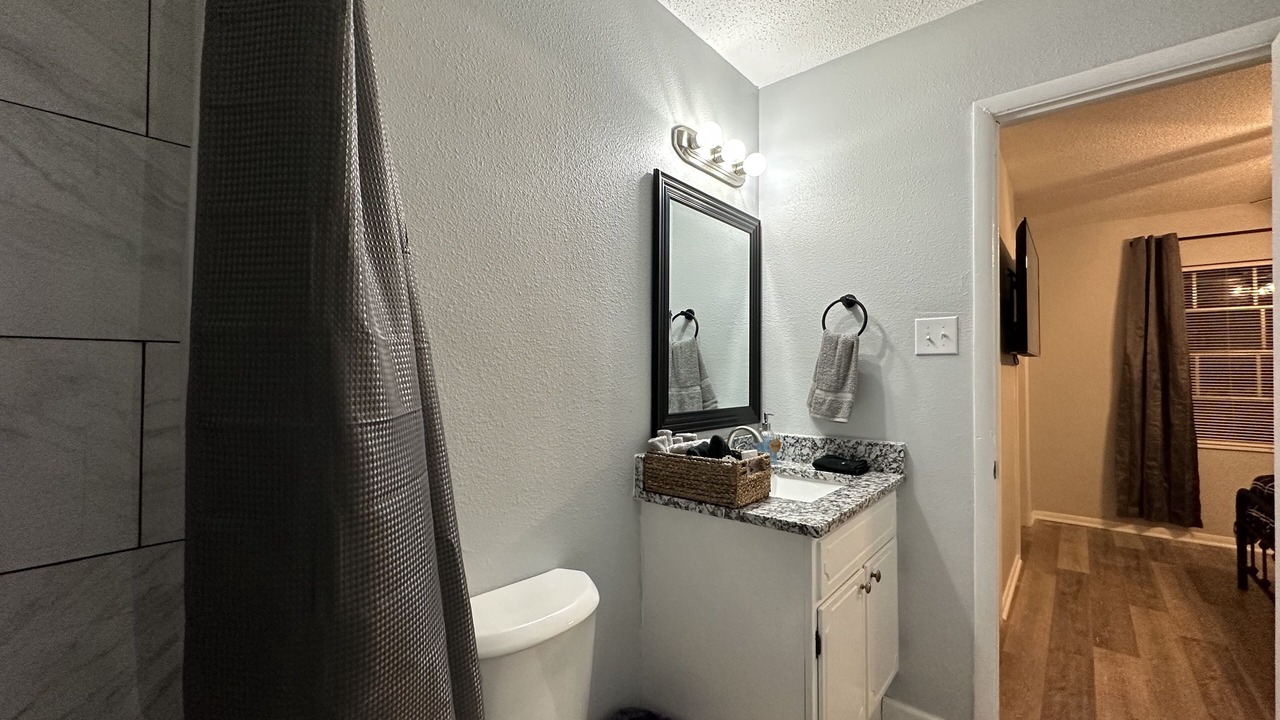 Photo of Bathroom in Texarkana