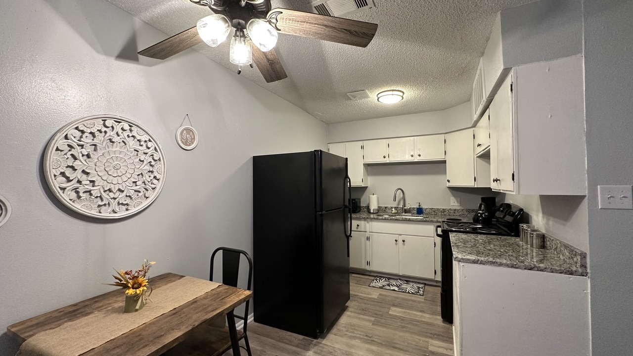 Photo of Kitchen in Texarkana