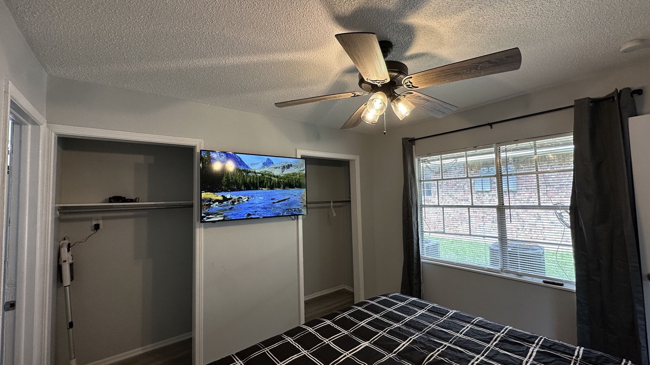 Photo of Bedroom in Texarkana